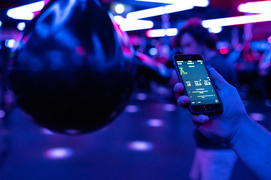 App per il controllo dell'illuminazione smart